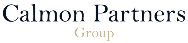Logo Calmon Partners Group