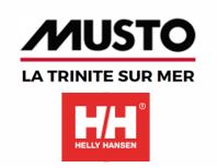Logo Musto Store La Trinité sur mer