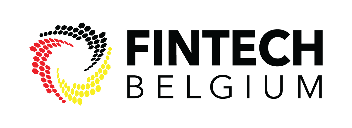 Logo Fintech Belgium
